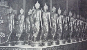 พระบูชา 25 ศตวรรษ